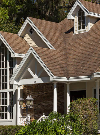 Couvreur, entrepreneur en toiture Rosemère